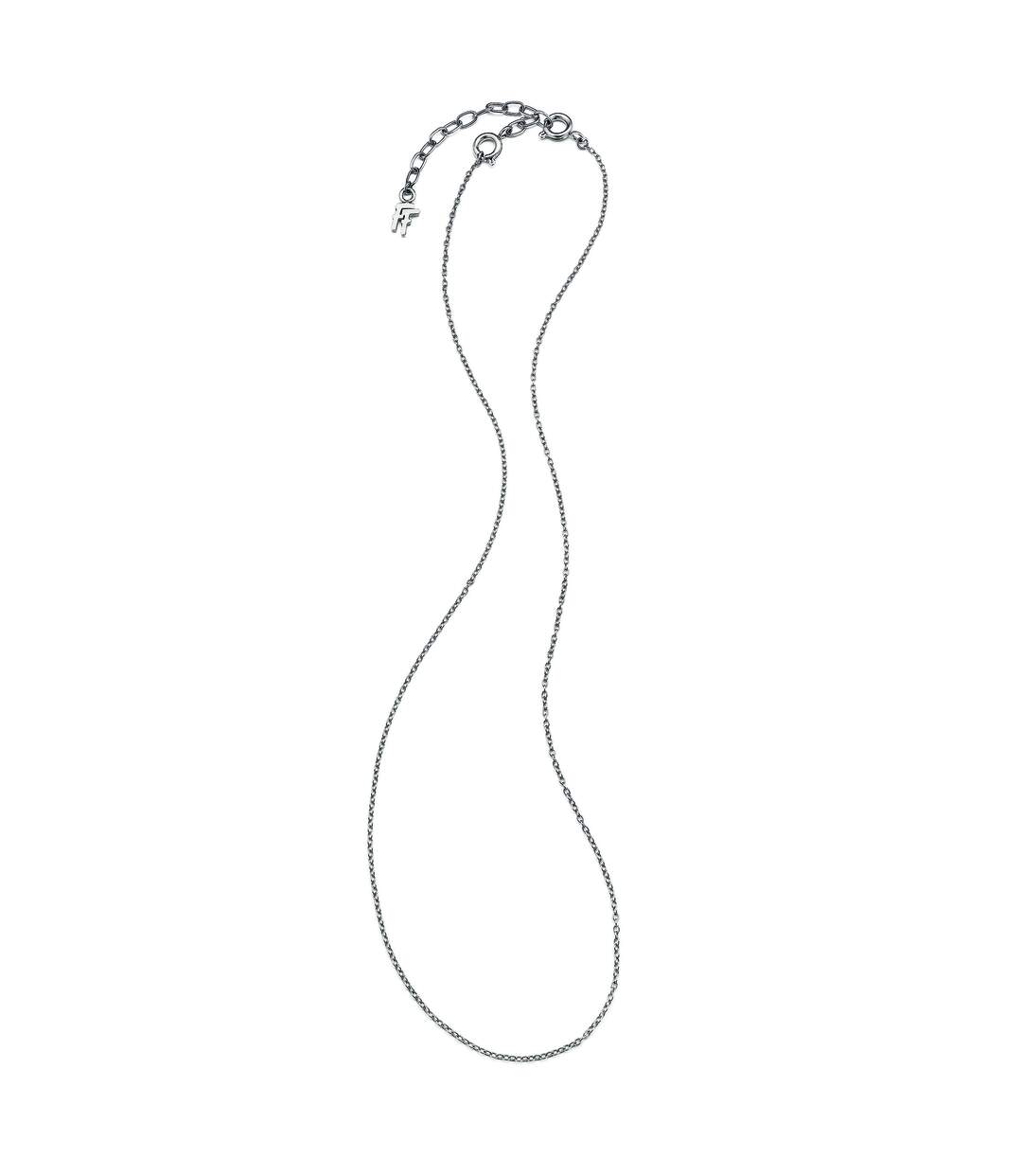 Collier Femme Folli Follie 1N14F062 (45Cm)