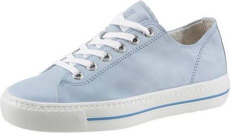 Paul Green NU 21% KORTING Plateausneakers met lichte plateauzool