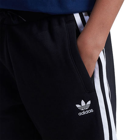 adidas Originals Sweatshorts - Black