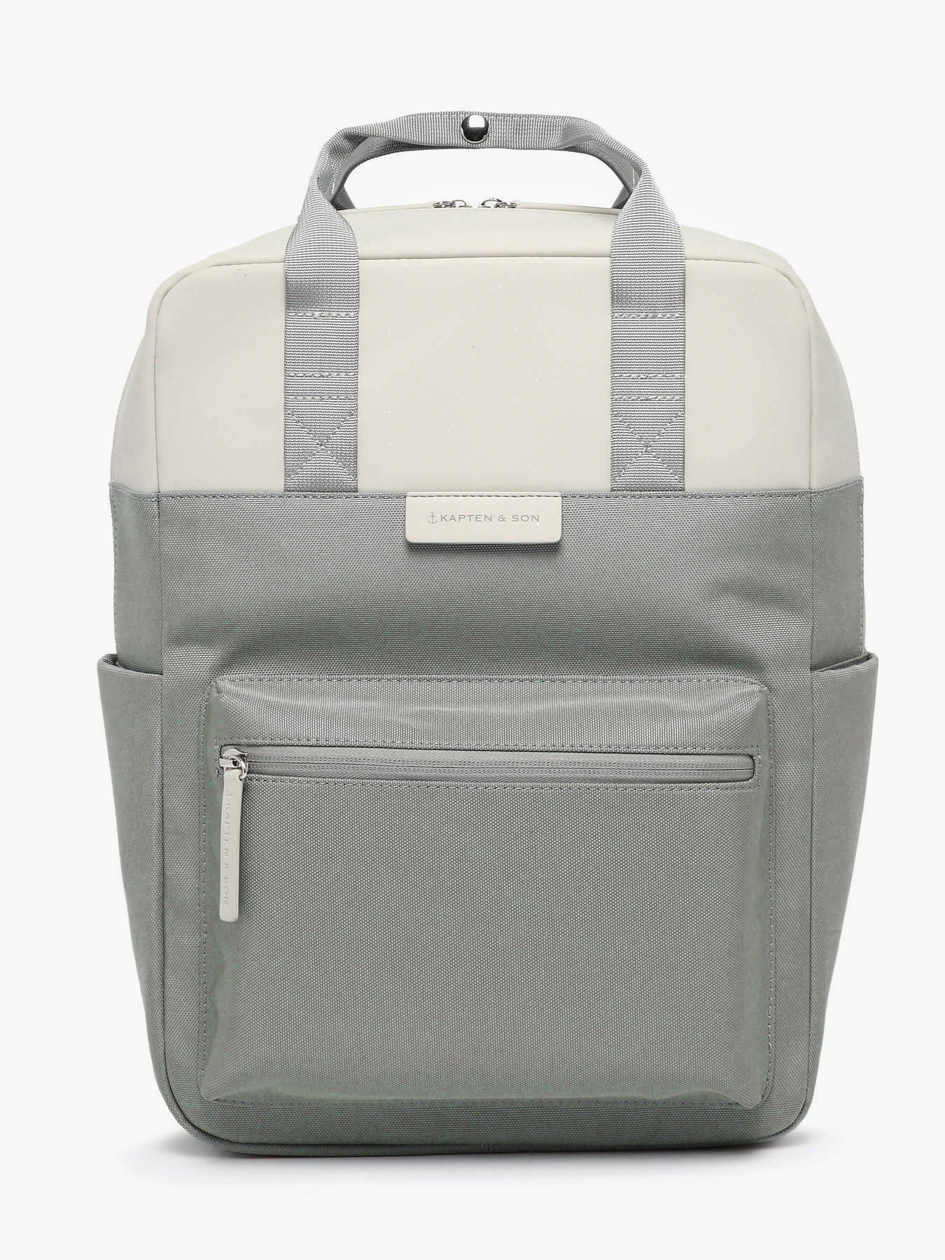 Sac  dos business 1 compartiment + PC 15'' KAPTEN AND SON