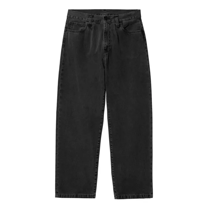 Carhartt WIP Jean Large Landon | Noir