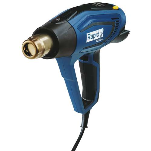Rapid® R2200-E Heißluftgebläse