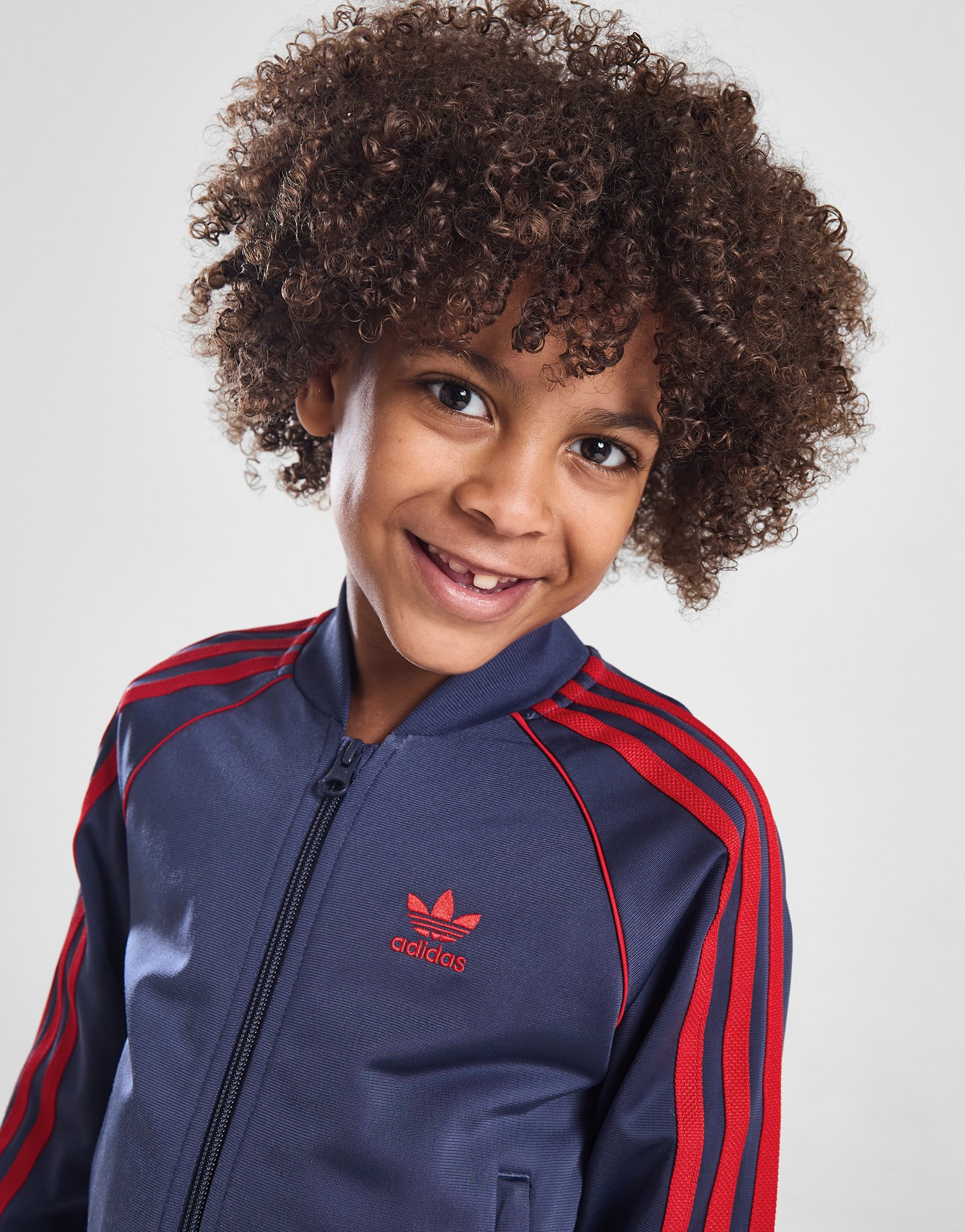 adidas Originals Ensemble de survêtement Enfant