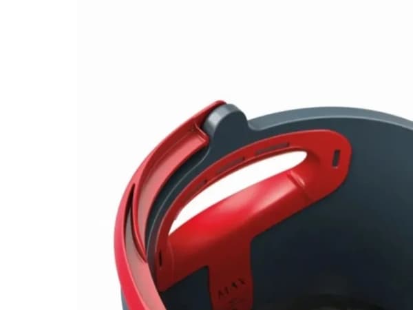 Vileda Easywring & Clean Turbo Spinmoppe