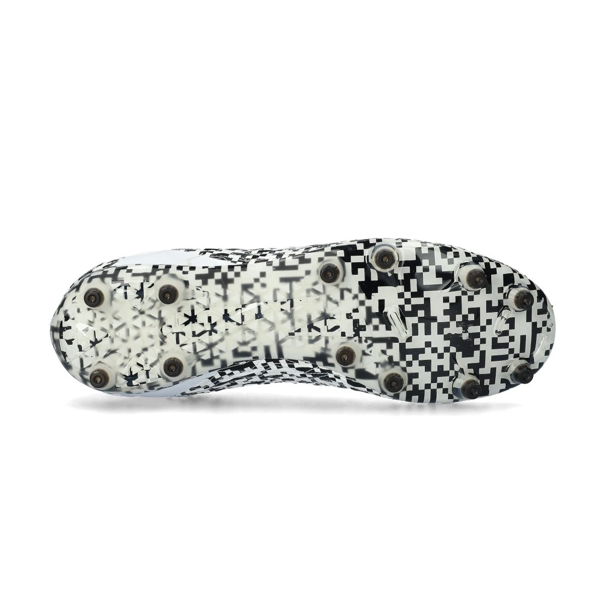 Chuteira Under Armour Magnetico Pro 5 FG