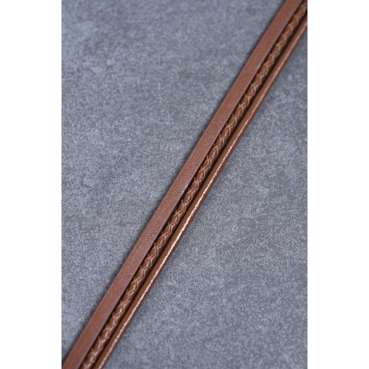 Bracelet souple Kenneth en Acier 316L