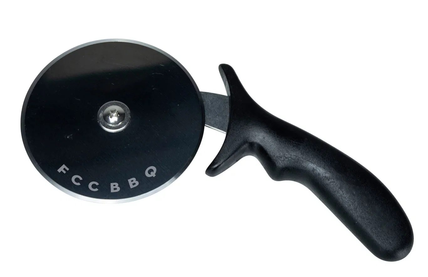 FCC BBQ Pizzakutter FCC BBQ Lengde 26 cm