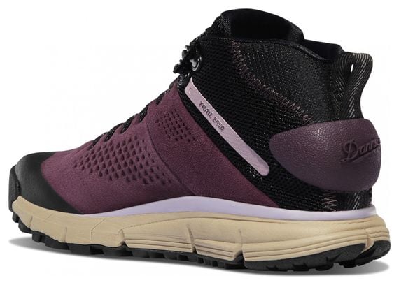 Chaussures de Randonnée Femme Danner Trail 2650 Mid Gtx Violet