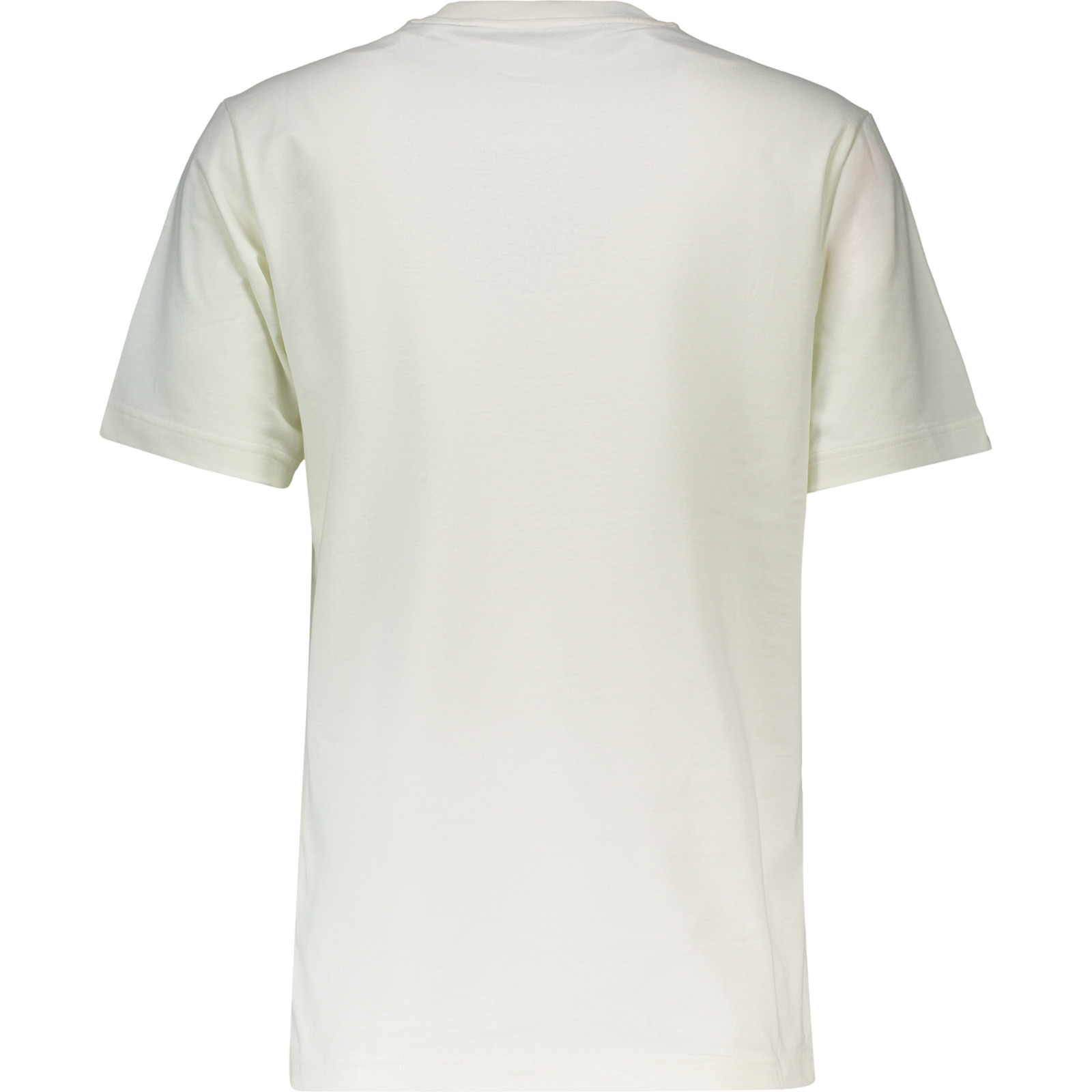 Adidas Herren-T-Shirt CE Logo S, offwhite