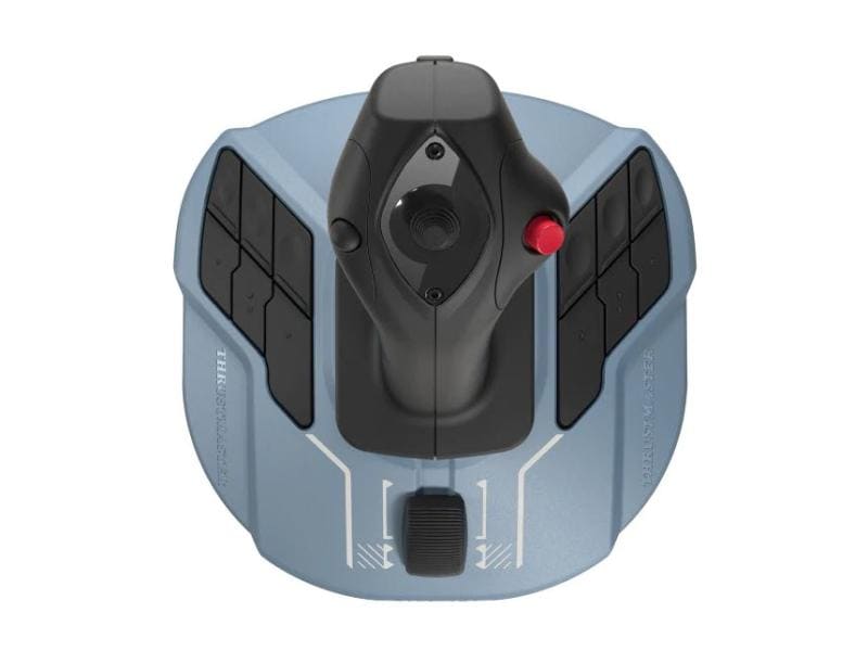 Thrustmaster Joystick TCA Officer Pack Airbus Edition TCA Officer Pack Airbus Edition