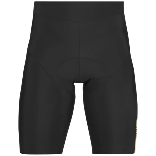 Cuissard vélo MAVIC AKSIUM SHORT W BLACK
