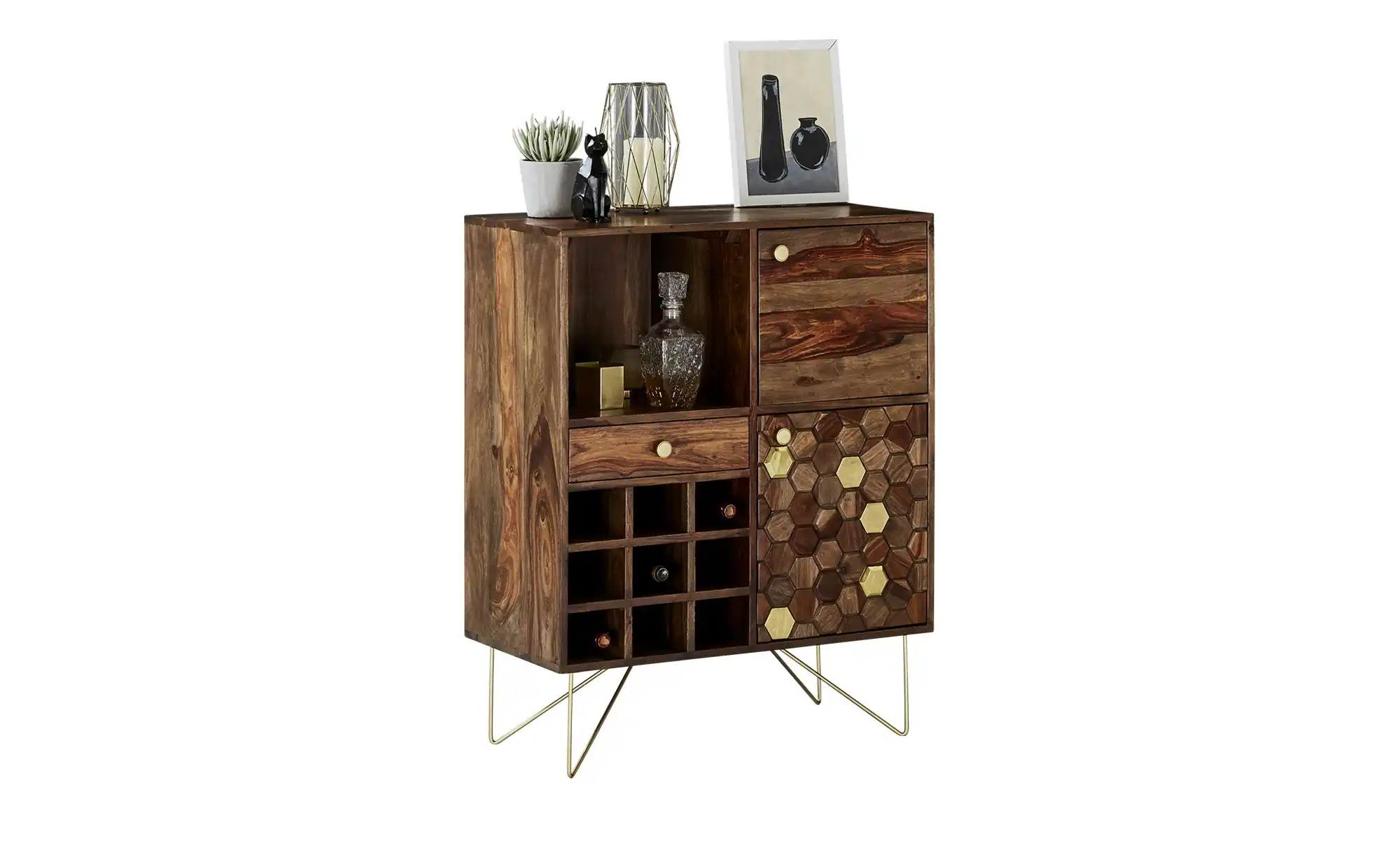 Love it Barschrank Mitsu