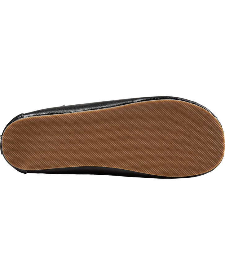 Sofie Schnoor Plain Indoors shoe Sort