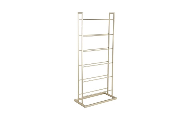 Present Time Weinregal »Single Floor 84.5 x 20 cm«