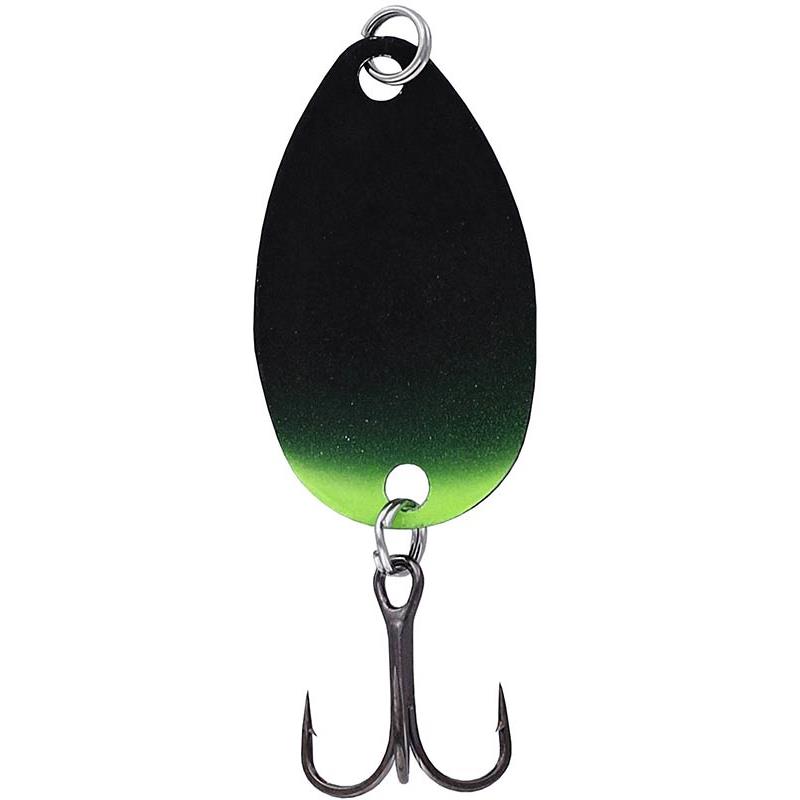 Cuiller Ondulante Westin Fidusen - 2.8G