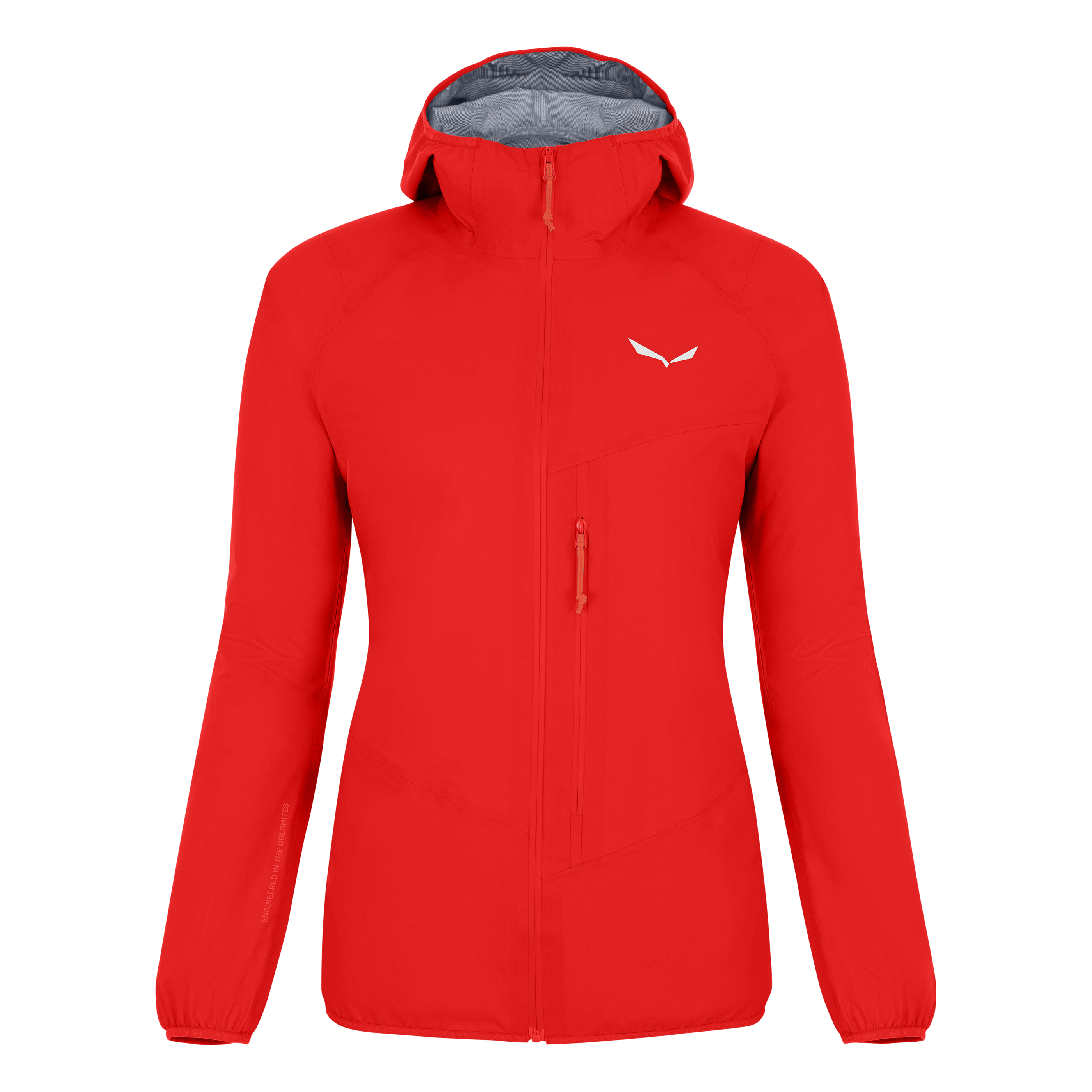 Agner 2 3L Powertex Jacke Damen