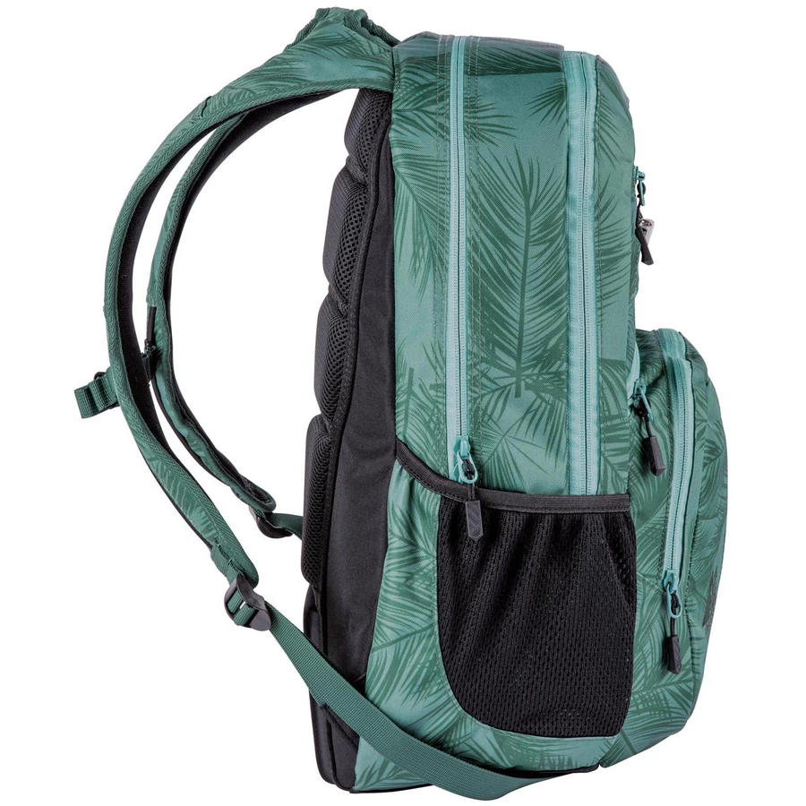 Nitro Hero - Laptoprucksack 17 52 cm coco