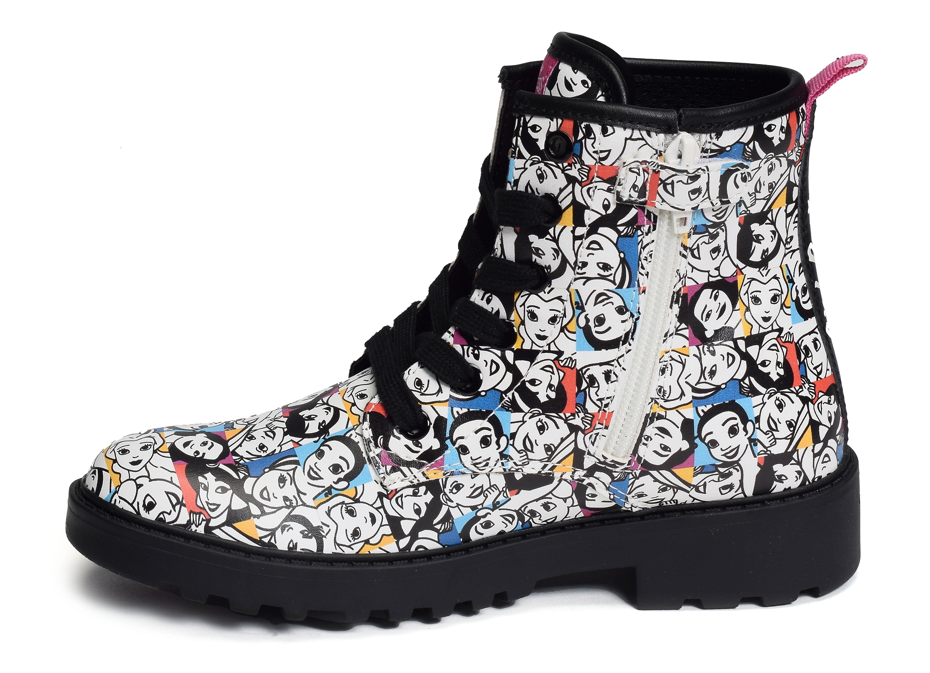 J casey gg d blanc multicolore