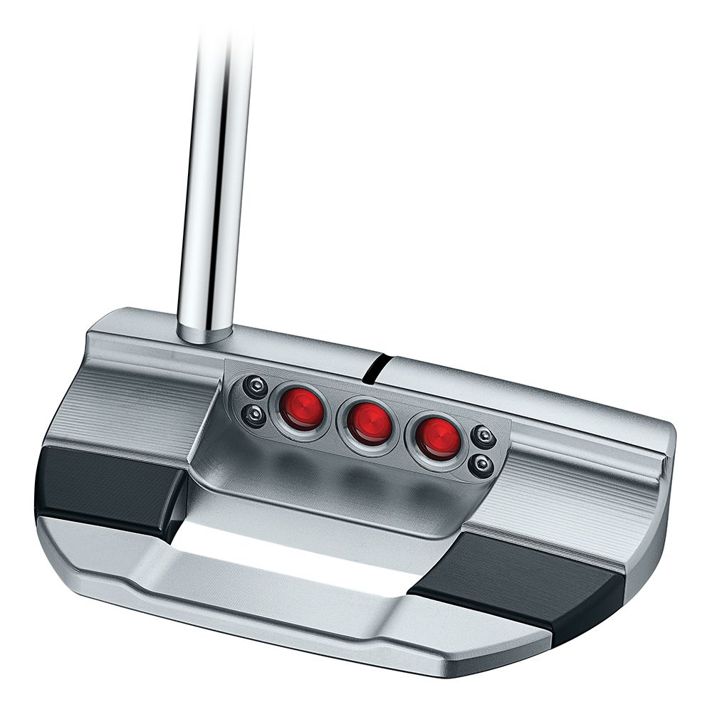 Studio Style Fastback Long Design Putter