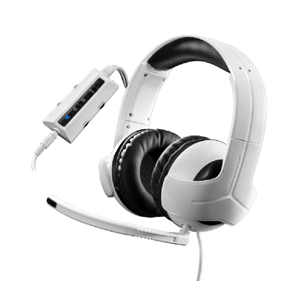 PS4 Headset TM Y-300CPX Gaming Headset