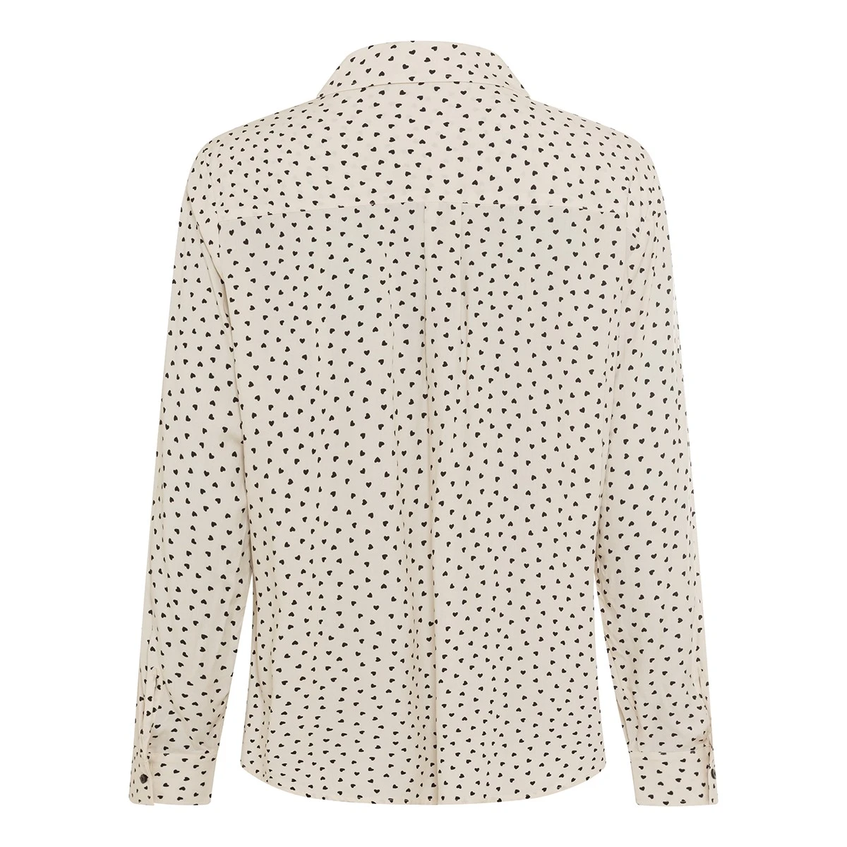 Dames Blouse CS25-14507