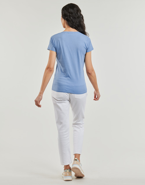 U.S Polo Assn. - BELL - Bleu