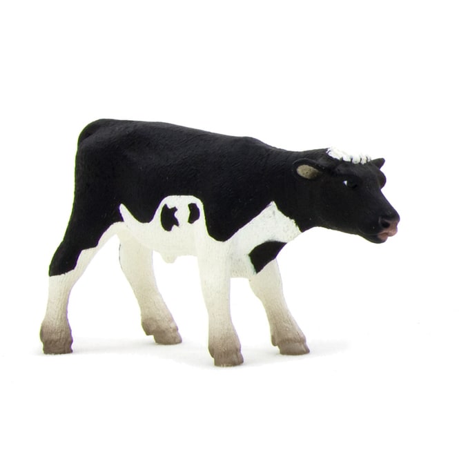 Besttoy Farmland - Holstein-Kalb stehend - Spielfigur 387061
