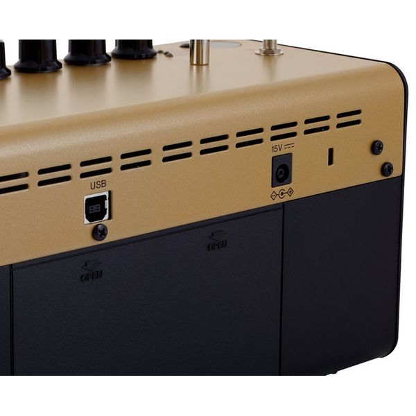 Yamaha THR5A V2 Bundle