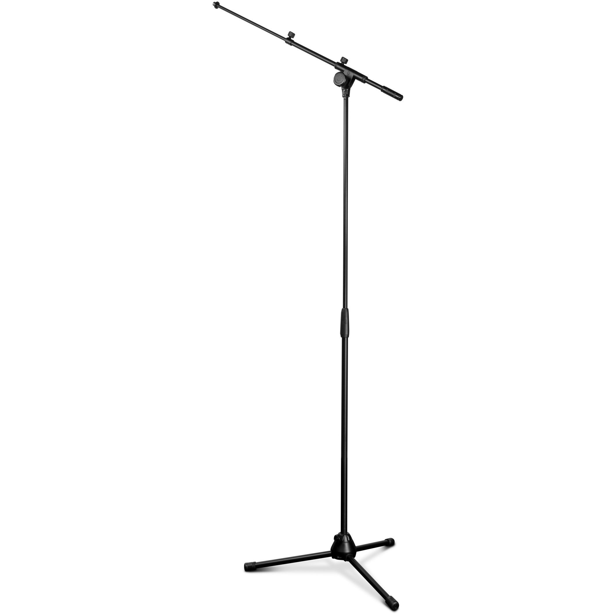 Gravity TMS 4322 B microfoonstatief met telescopische hengelarm