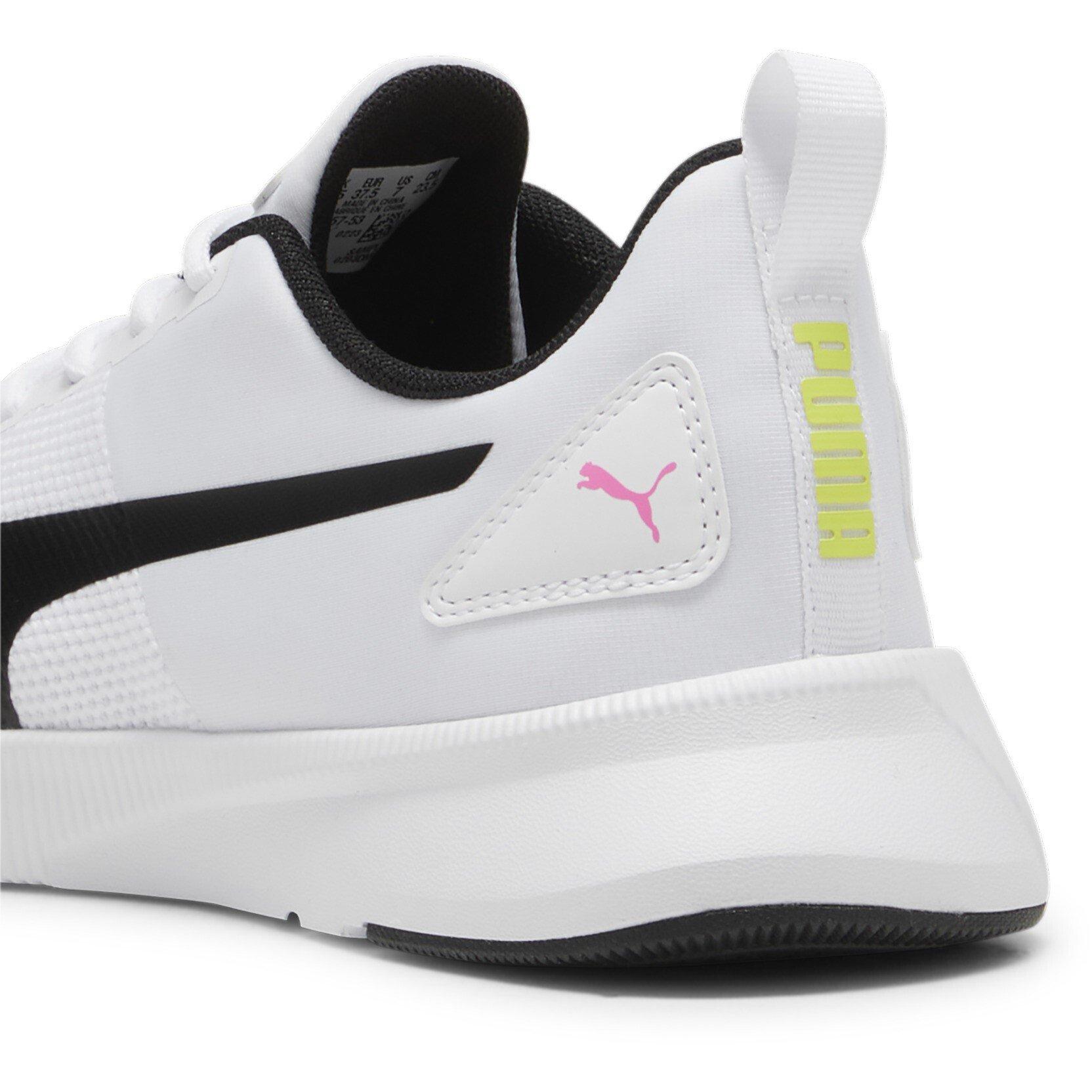 Puma Puma Flyer Runner Low-Top Trainers Mens