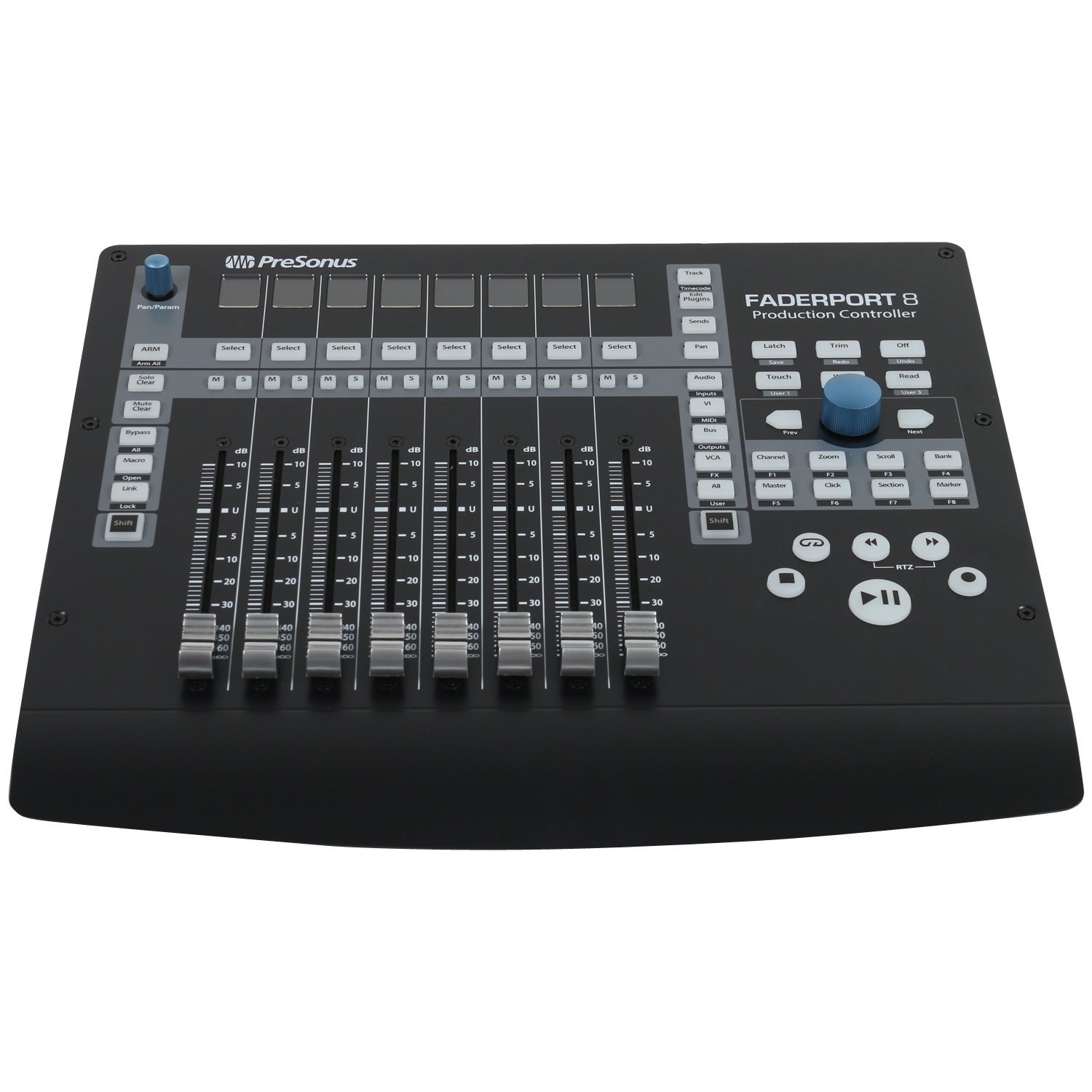 Presonus FaderPort 8 DAW controller