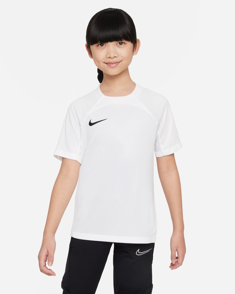 Maillot de football Nike Strike III pour enfant