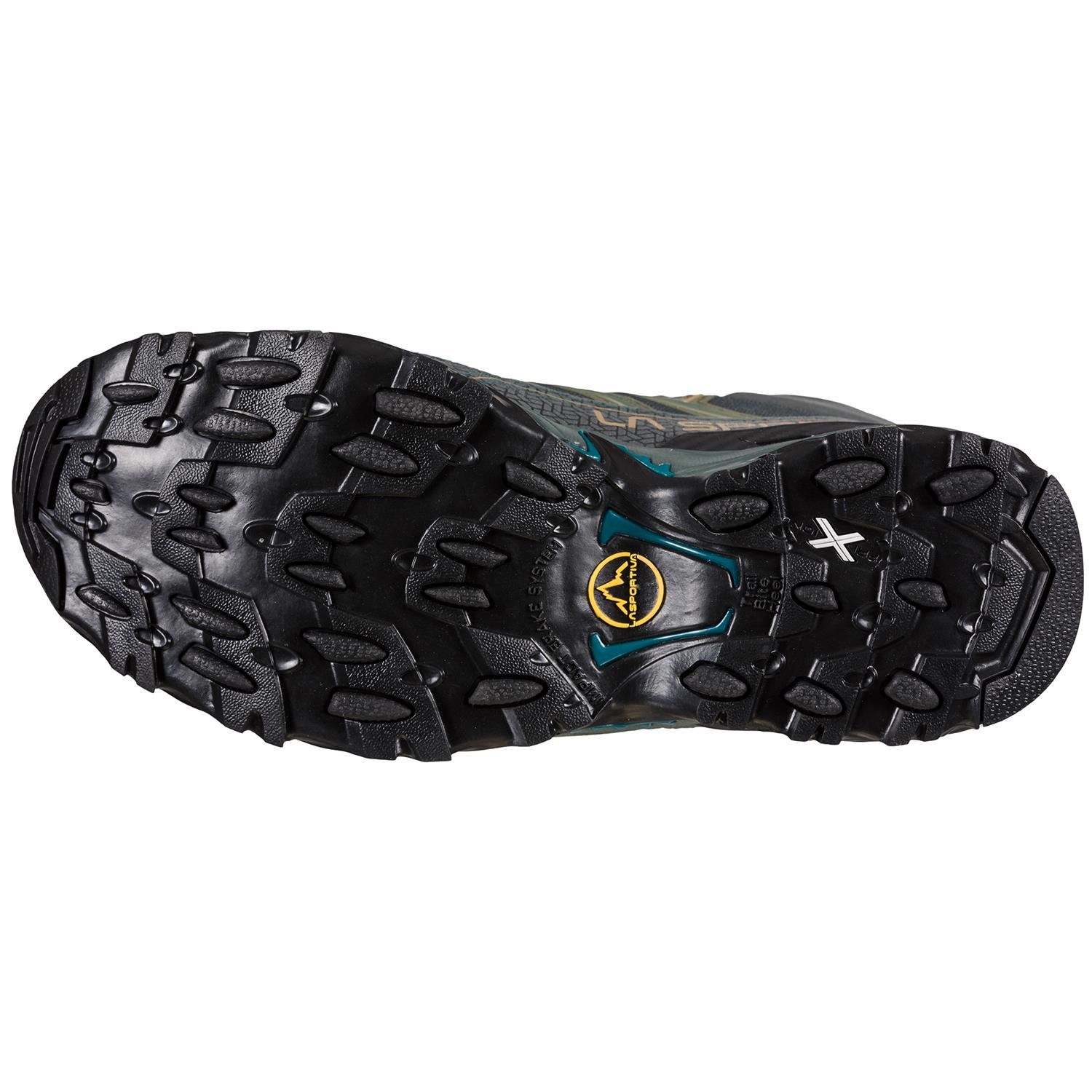 La Sportiva Ultra Raptor II Mid GTX , Herre<br>Mellomhøy tursko