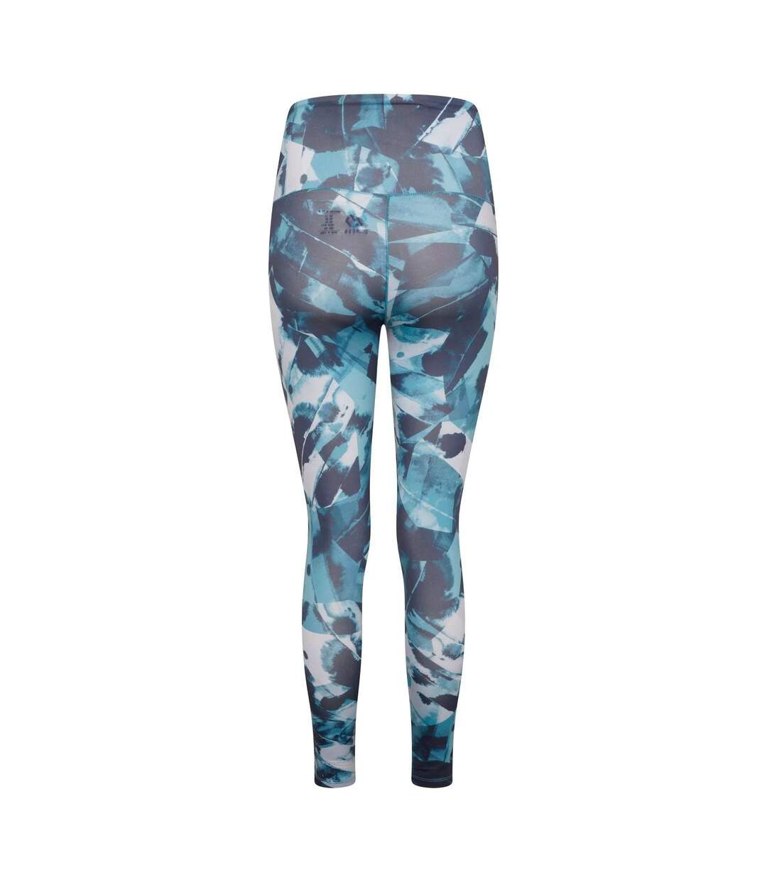 Dare 2B - Legging INFLUENTIAL - Femme (Bleu libellule) - UTRG7864