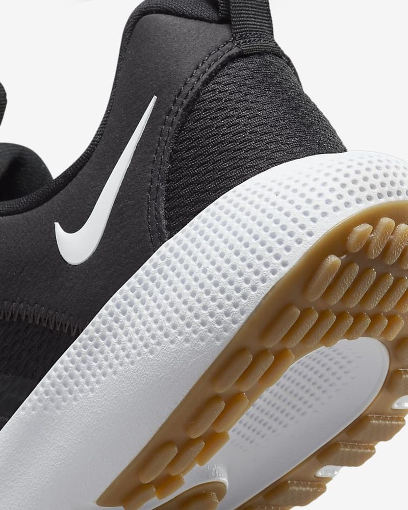 Chaussures de running Nike React Escape Run 2 Noir pour femme