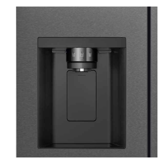 LG Side-by-Side GSJC40EPPE