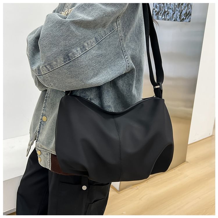 EAVALURE - Matching Crossbody Tas voor Koppels