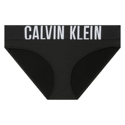 Culotte femme F7792E CALVIN KLEIN