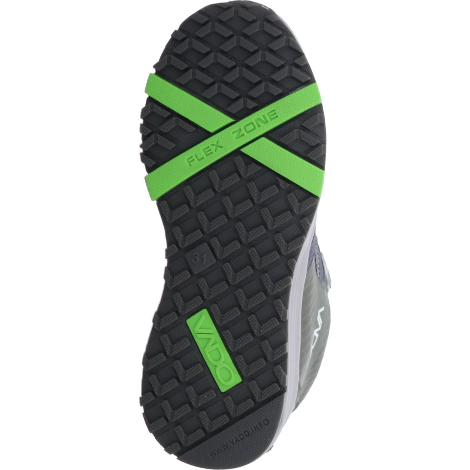 VadoMIKE Mid BOA GTX