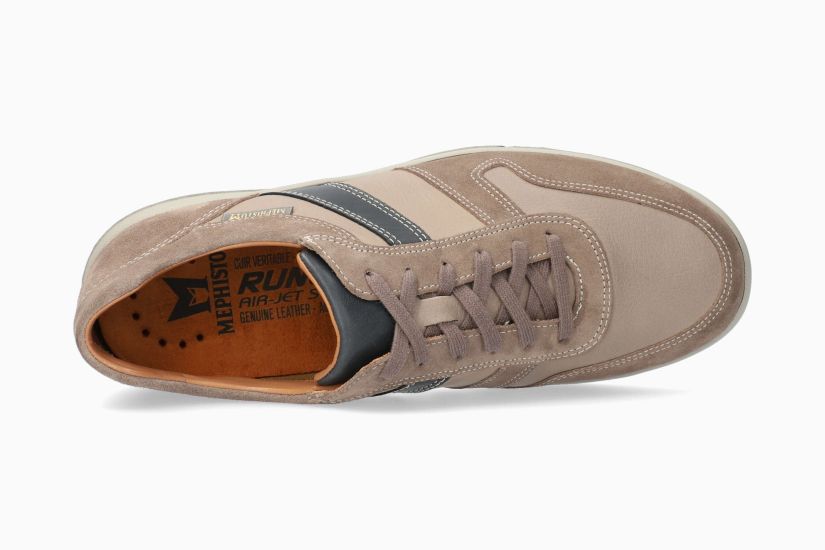 VITO WARM GREY