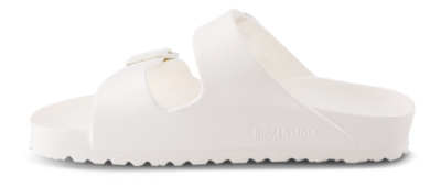Birkenstock Arizona EVA Sandal Narrow Hvid 0129443