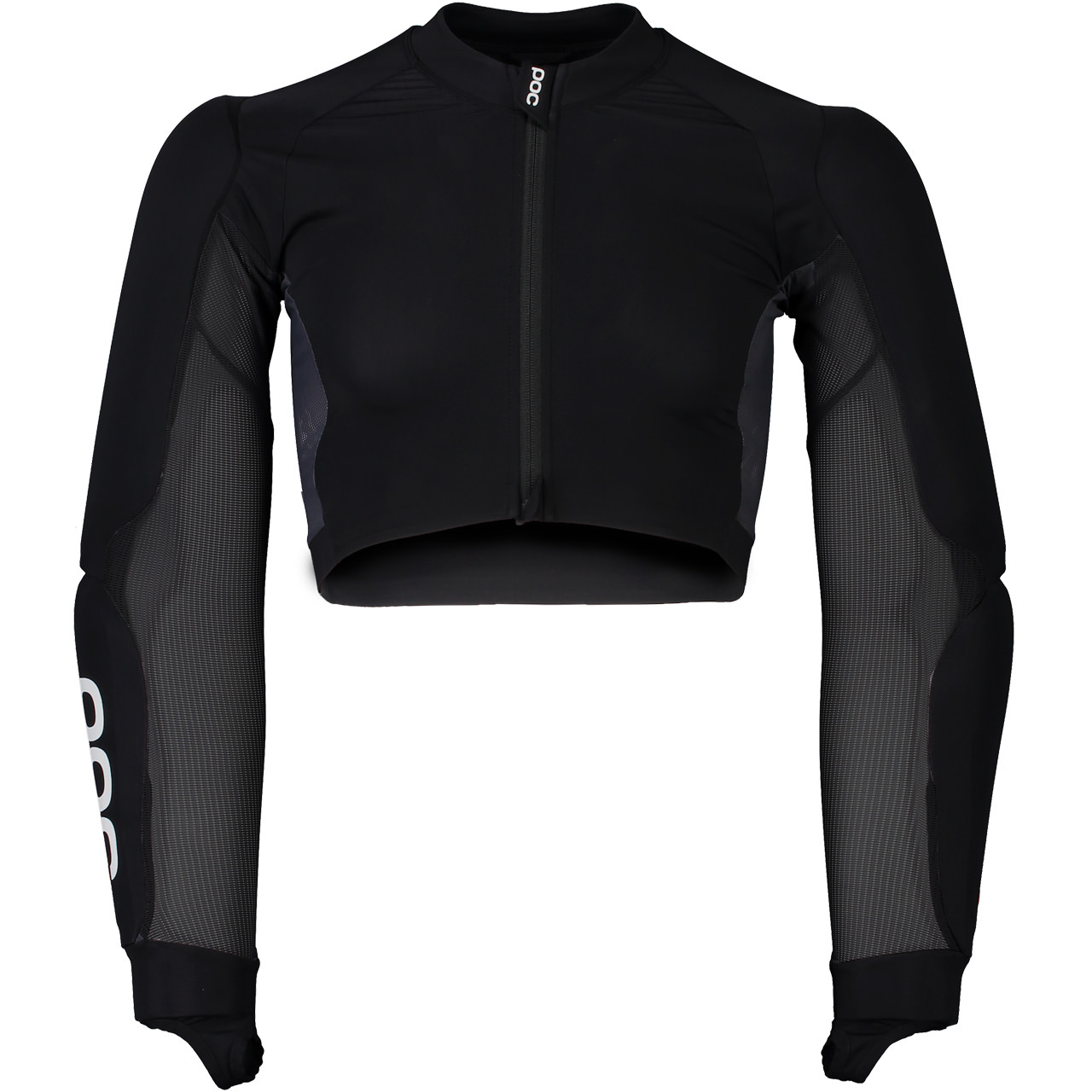 POC VPD Air Comp Jacket uranium black/hydrogen white | POC Protektoren und Bags | POC | P | MARKEN | XSPO