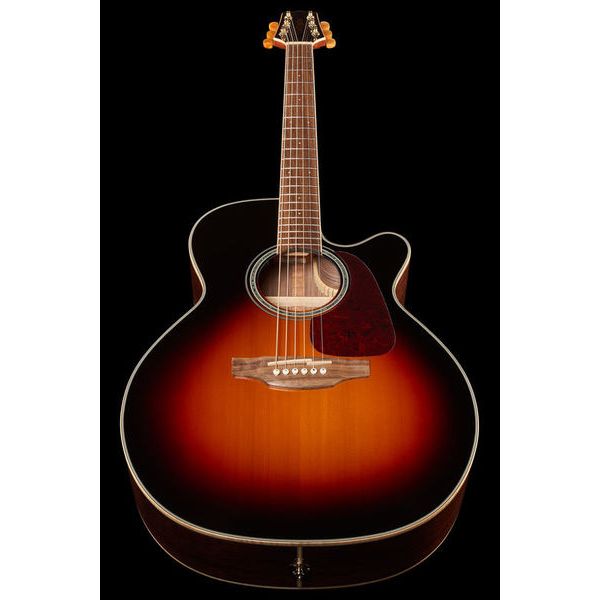Takamine GN71CE BSB
