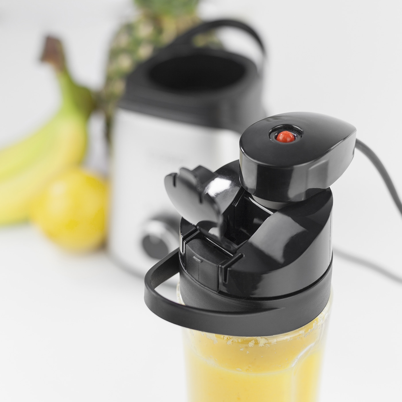 B 300 VacuServe