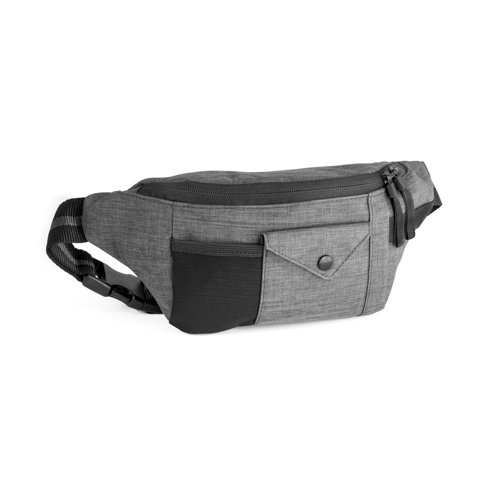 hi!dea 92544 - Sac banane en 300D
