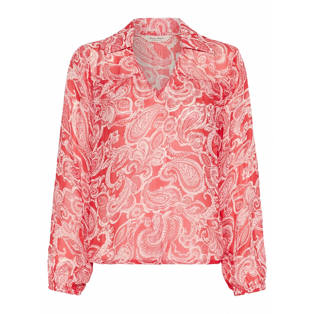 Dames Top EX13-25275