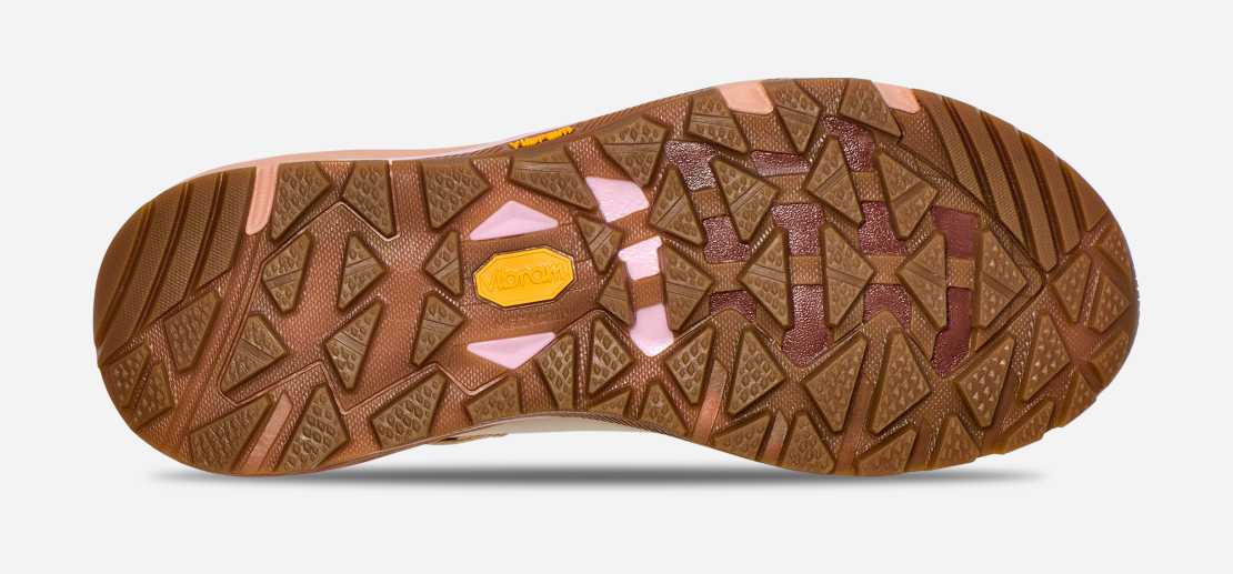 Dames FP Movement Grandview Gore-Tex
