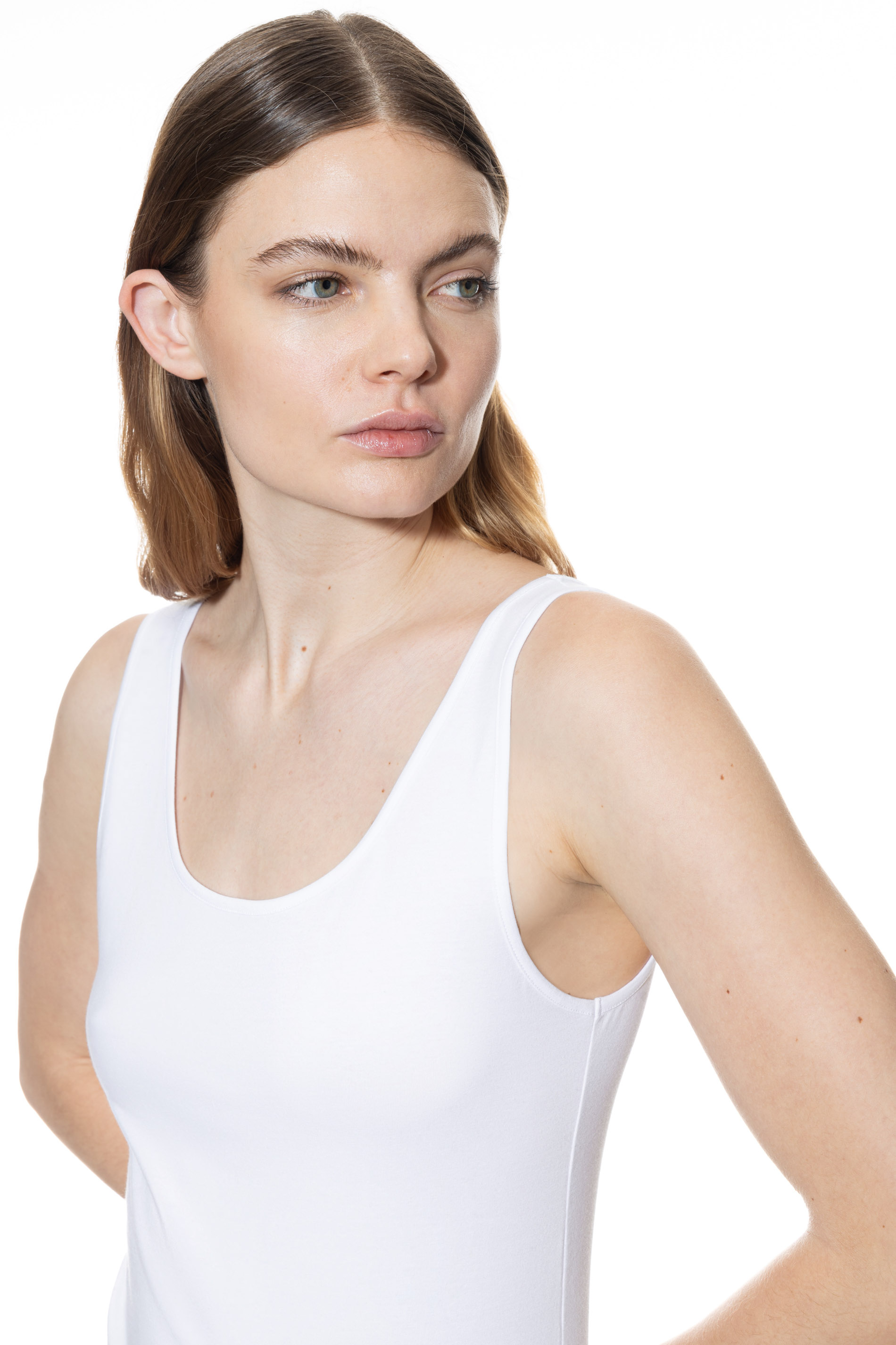 Top<br>Serie Comfort Cotton
