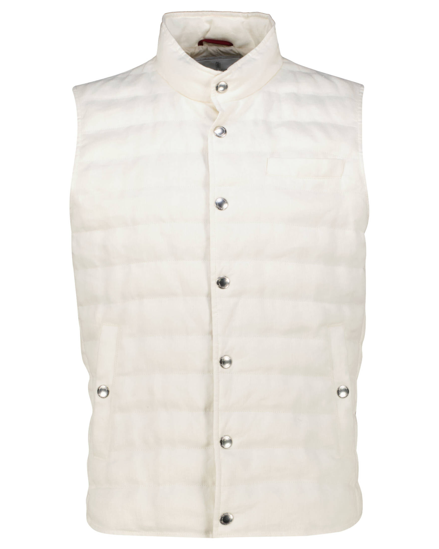 Brunello Cucinelli| Herren Daunenweste
