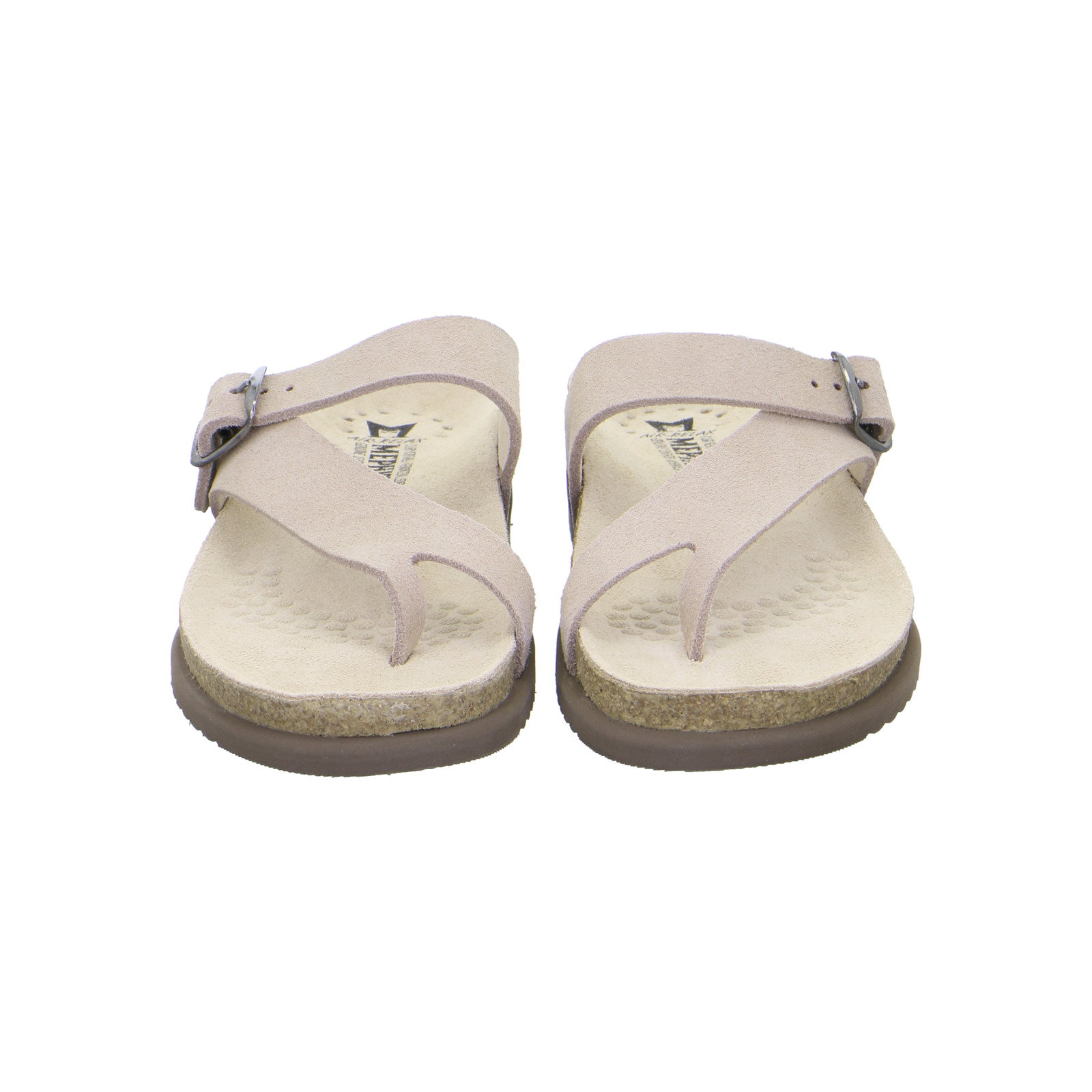 Mephisto Mules Helen beige